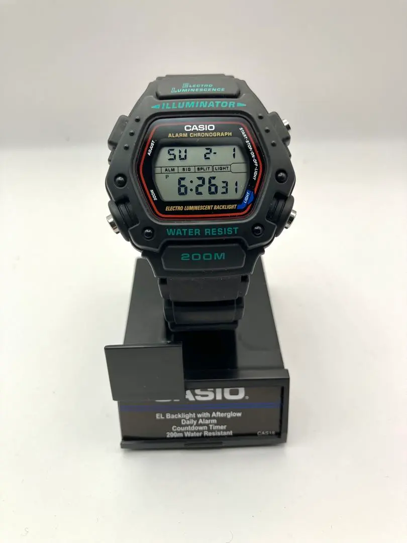 2026年最新】CASIO DW-310の人気アイテム - メルカリ