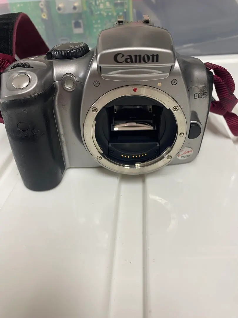 2026年最新】Canon DS6041の人気アイテム - メルカリ