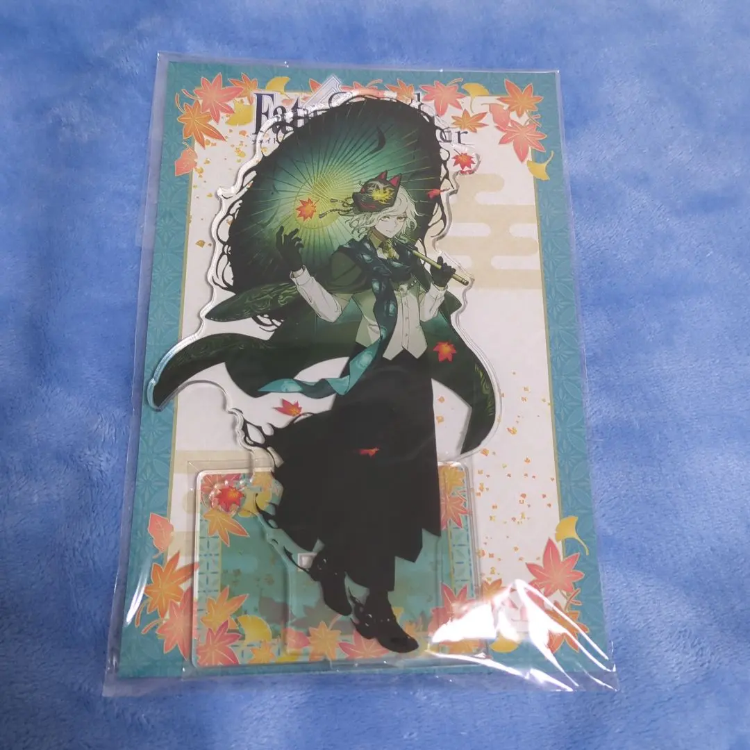 2026年最新】京まふ fgo 巌窟王の人気アイテム - メルカリ