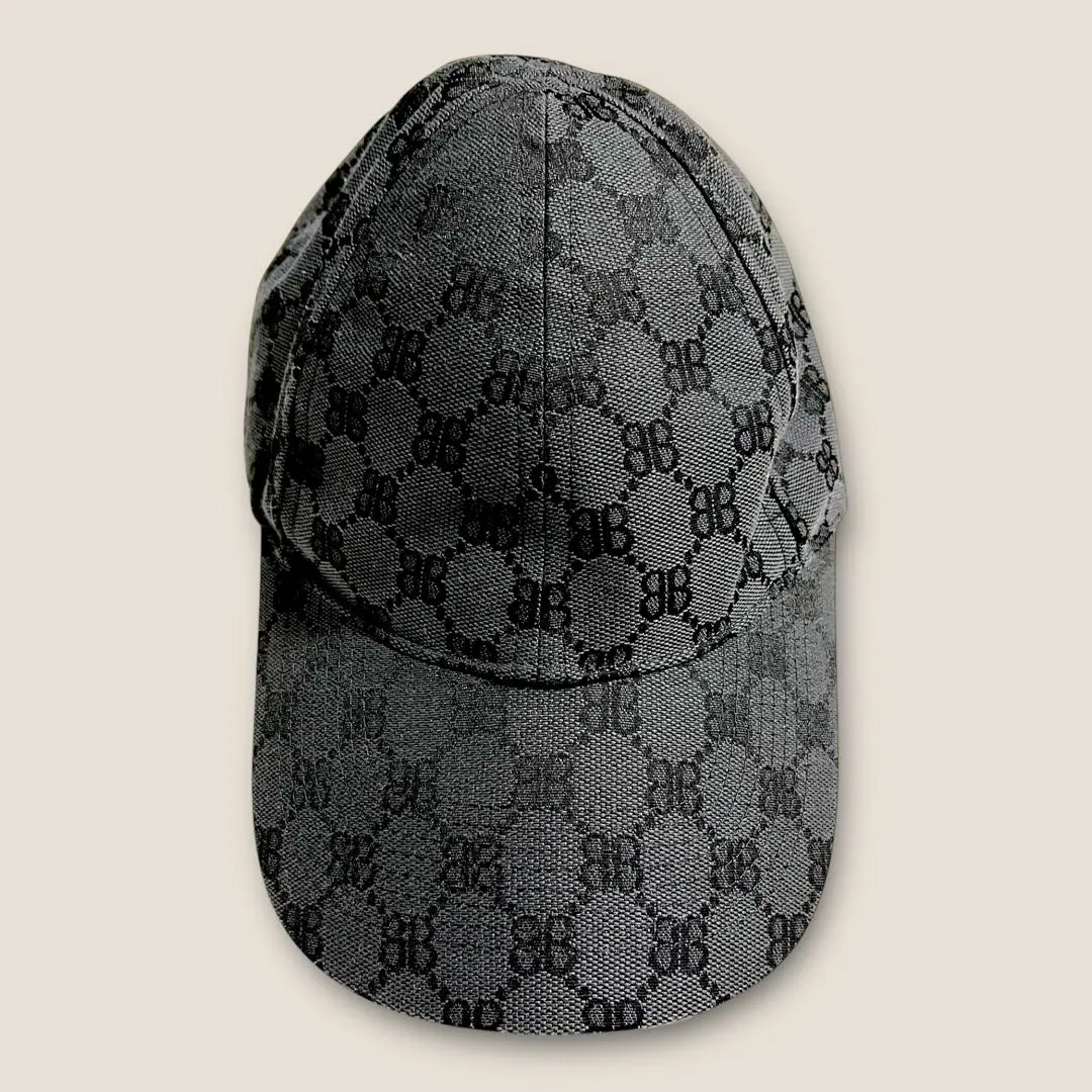 2026年最新】balenciaga gucci キャップの人気アイテム - メルカリ