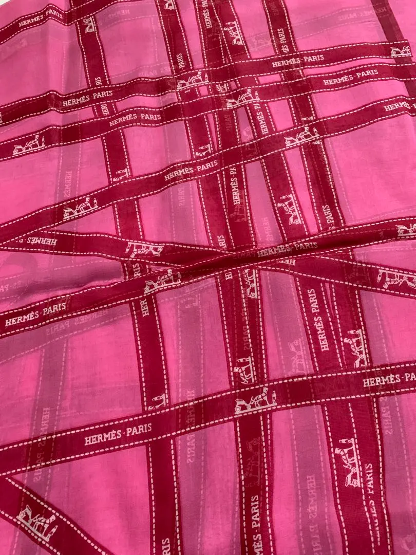 2026年最新】エルメス シルクノートの人気アイテム - メルカリ