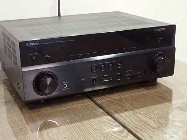 2026年最新】RX-V579の人気アイテム - メルカリ