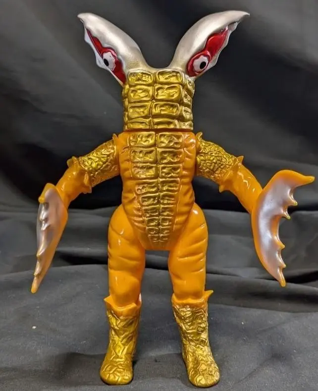 2026年最新】キャプテンウルトラ ソフビの人気アイテム - メルカリ