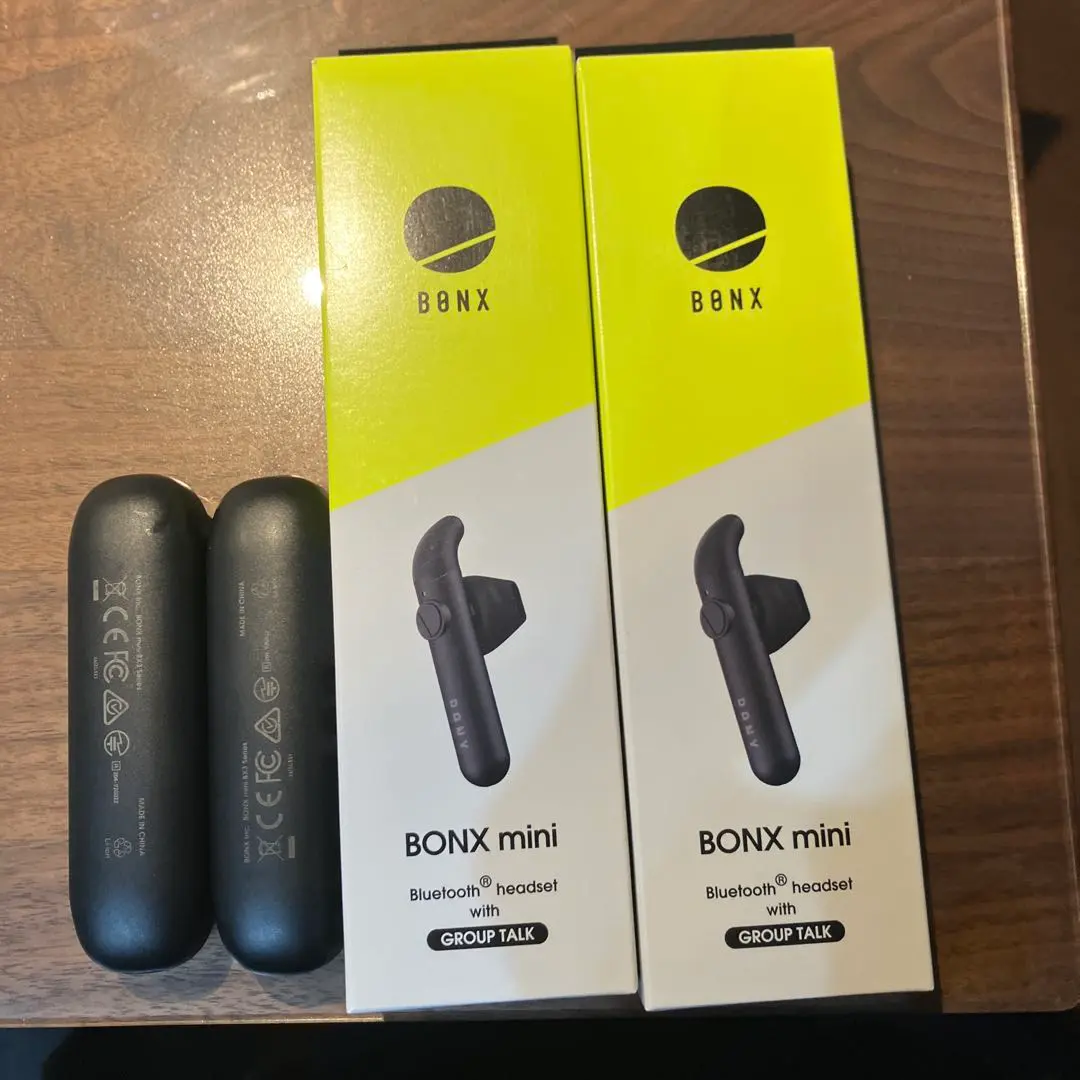 2026年最新】bonx miniの人気アイテム - メルカリ