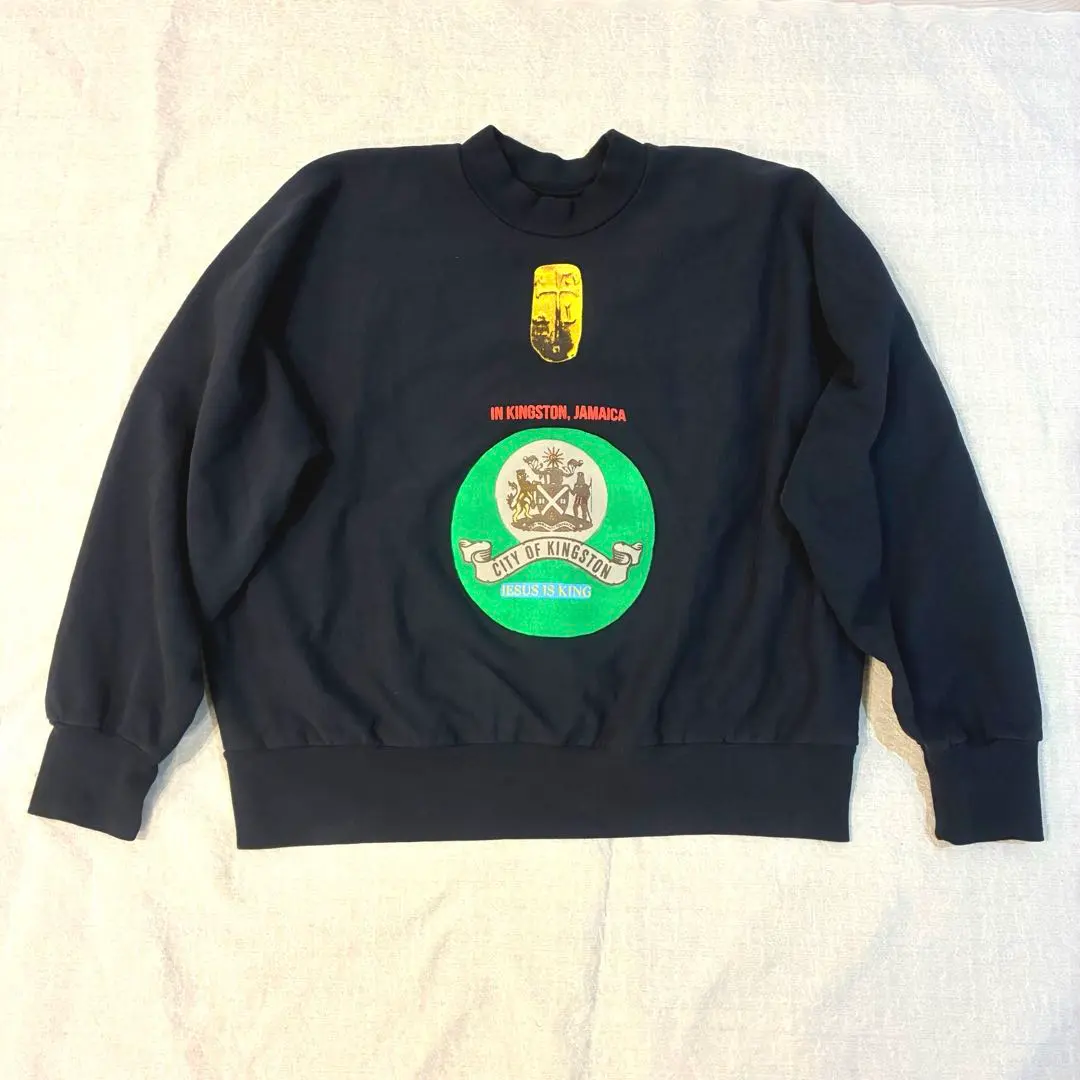 2026年最新】kanye west jesus is kingの人気アイテム - メルカリ