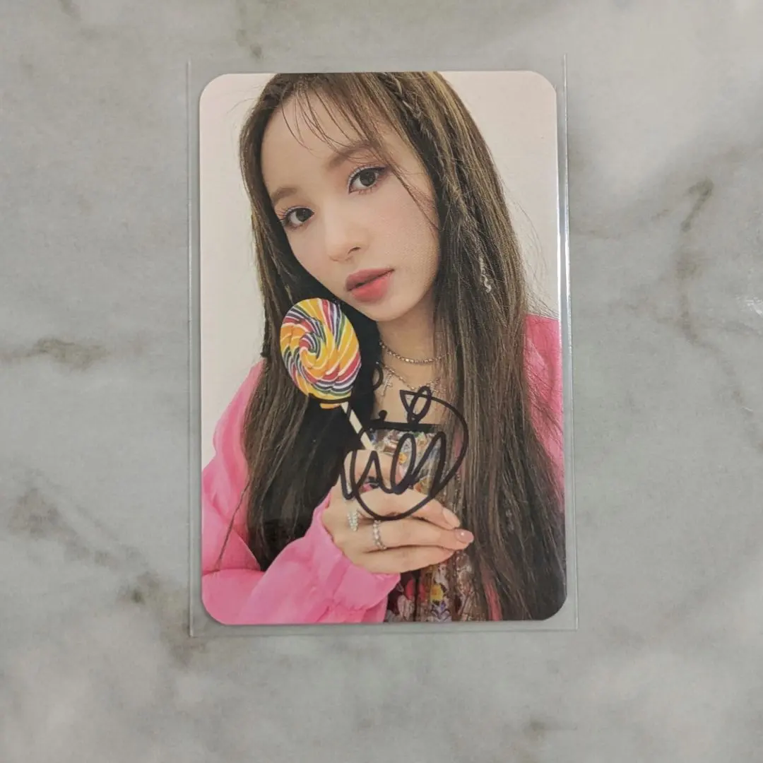 2026年最新】cherrybullet ジウォンの人気アイテム - メルカリ