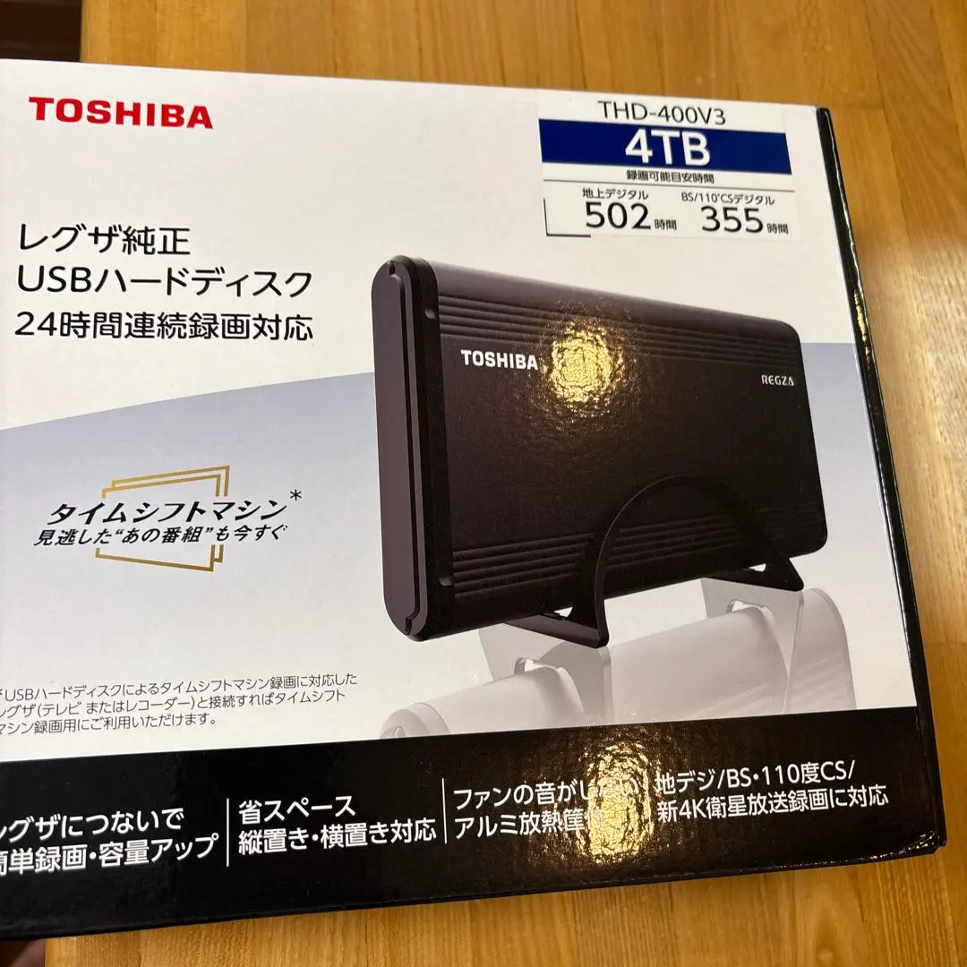 2026年最新】thd 400v3の人気アイテム - メルカリ