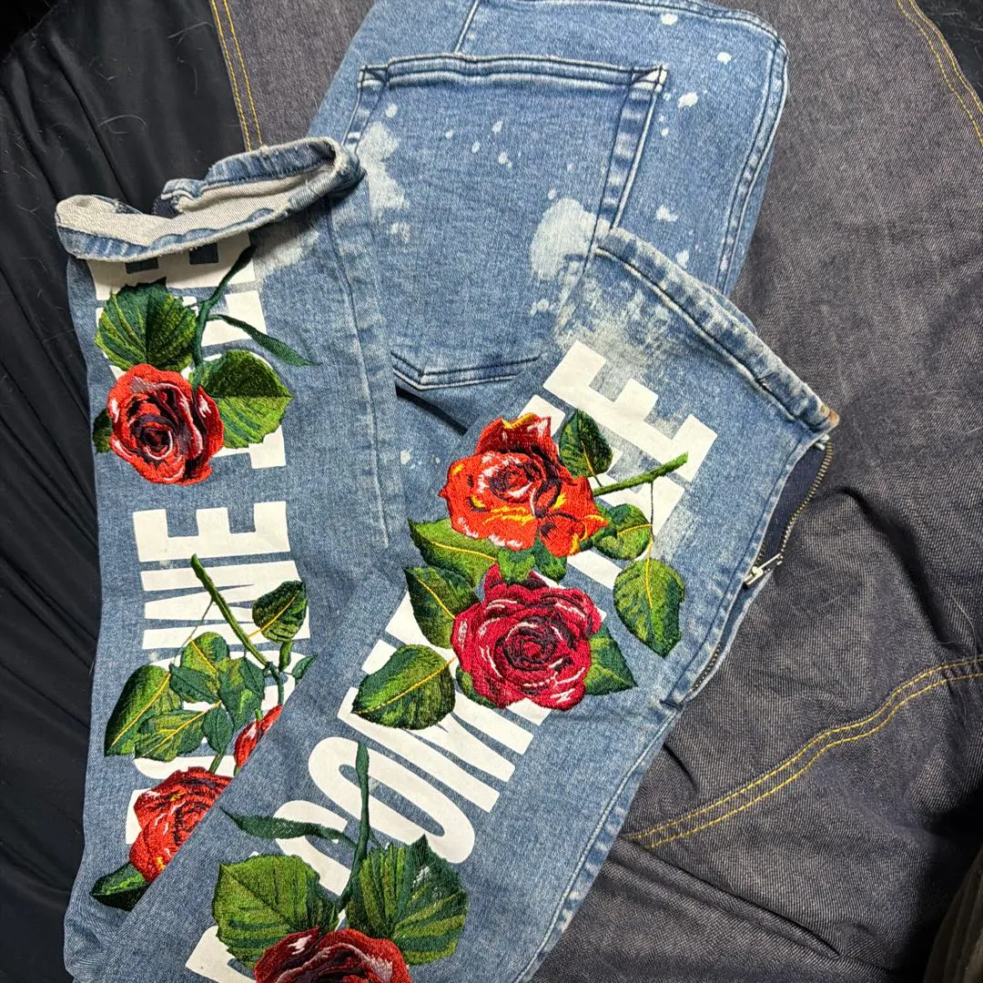 2026年最新】Become tree デニムの人気アイテム - メルカリ