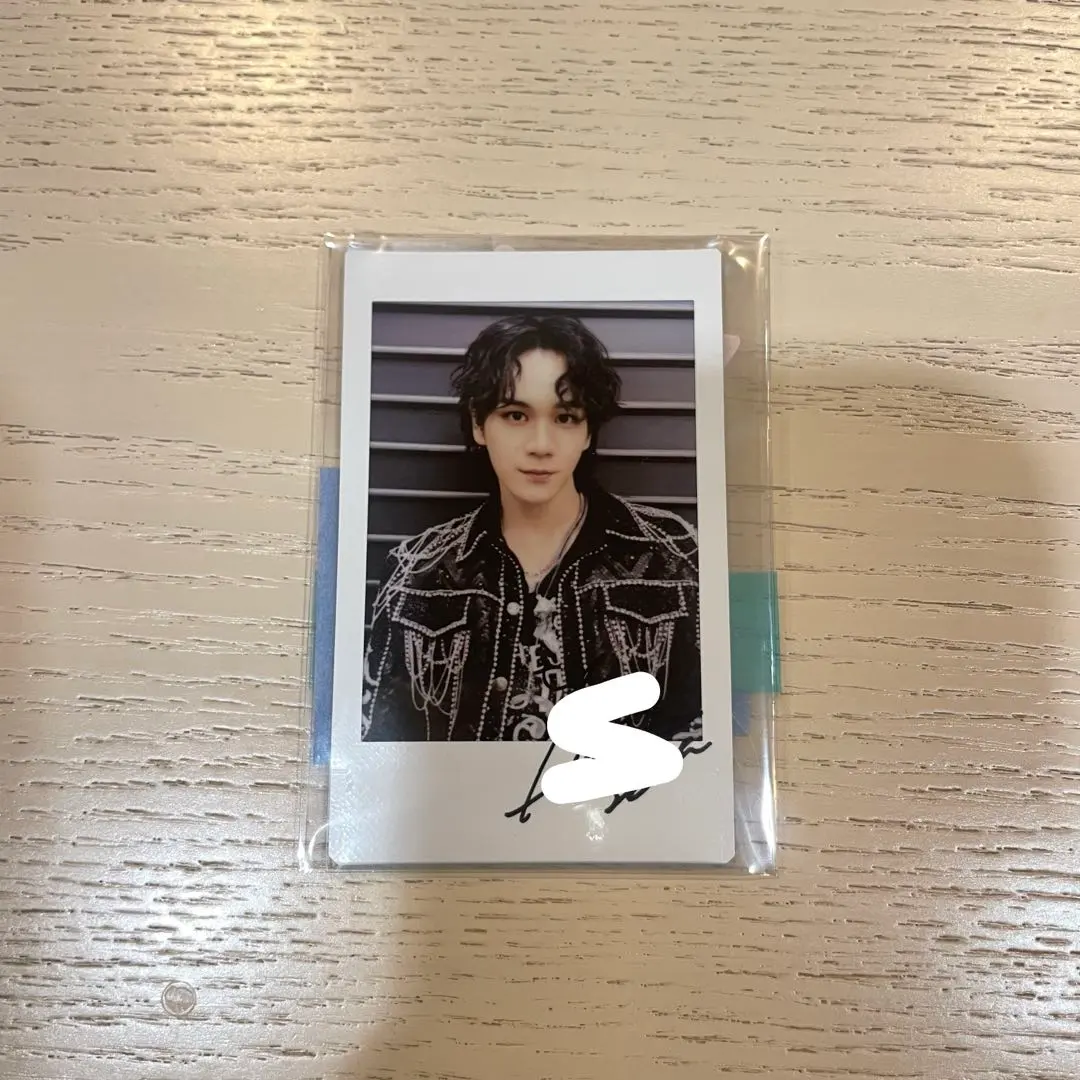 2026年最新】豆原一成 サインの人気アイテム - メルカリ