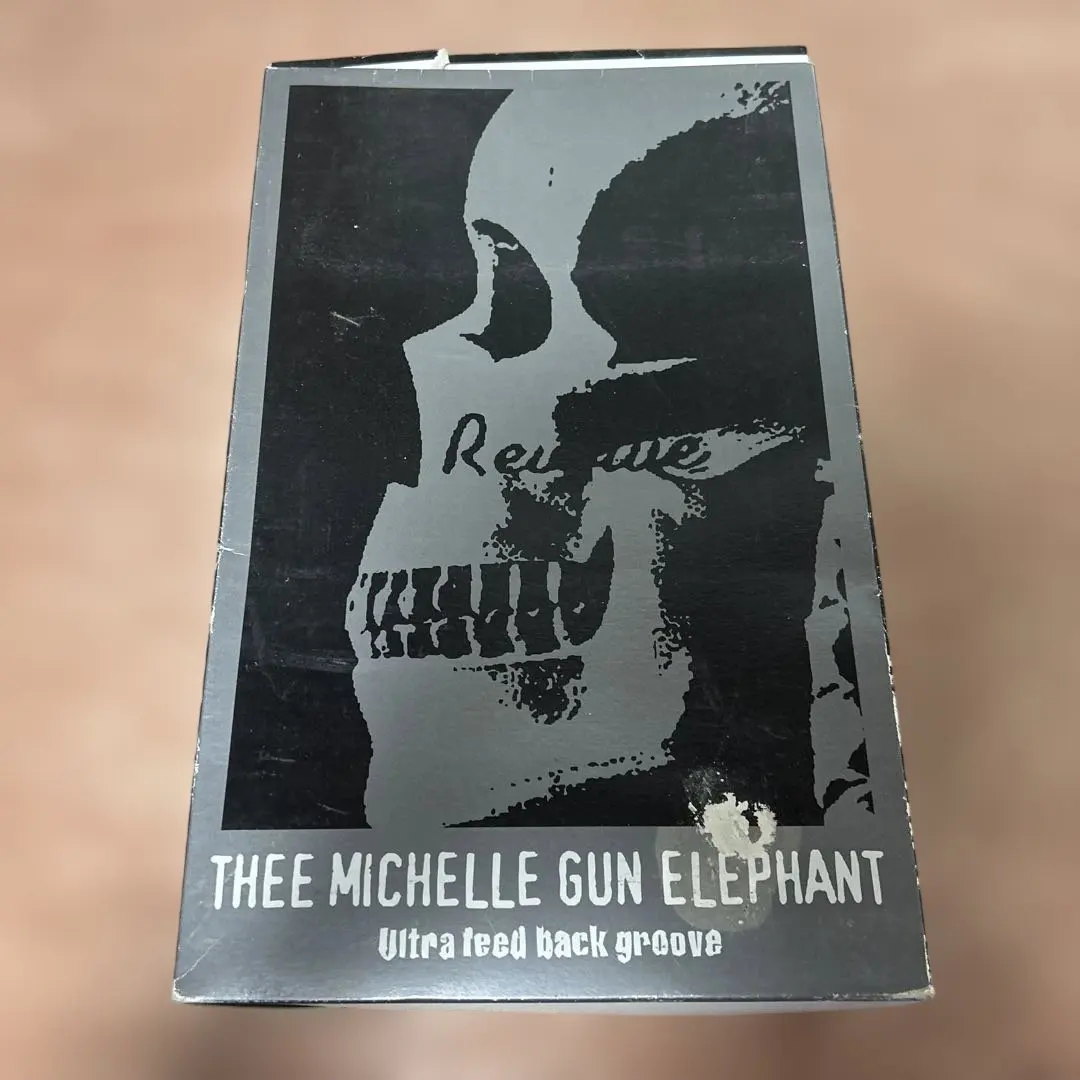 2026年最新】ミッシェルガンエレファント レコードプレーヤーの人気