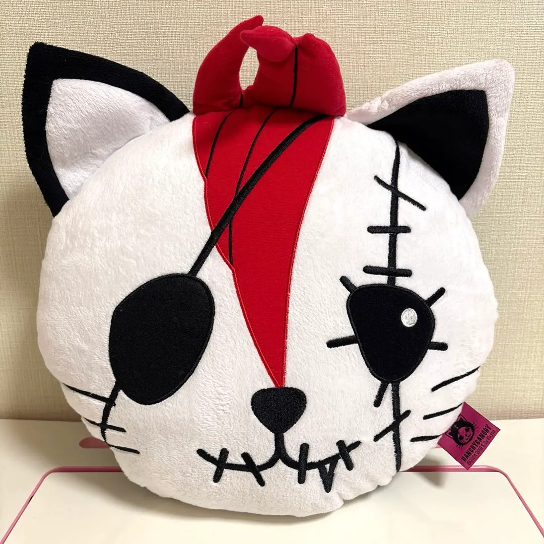 2026年最新】ハングリーアングリー ぬいぐるみの人気アイテム - メルカリ