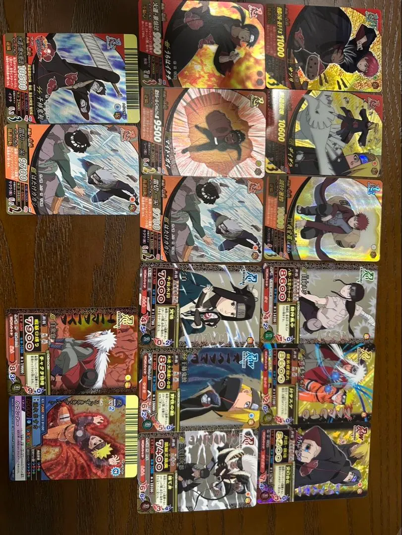 2026年最新】ナルティメットフォーメーション デイダラの人気アイテム