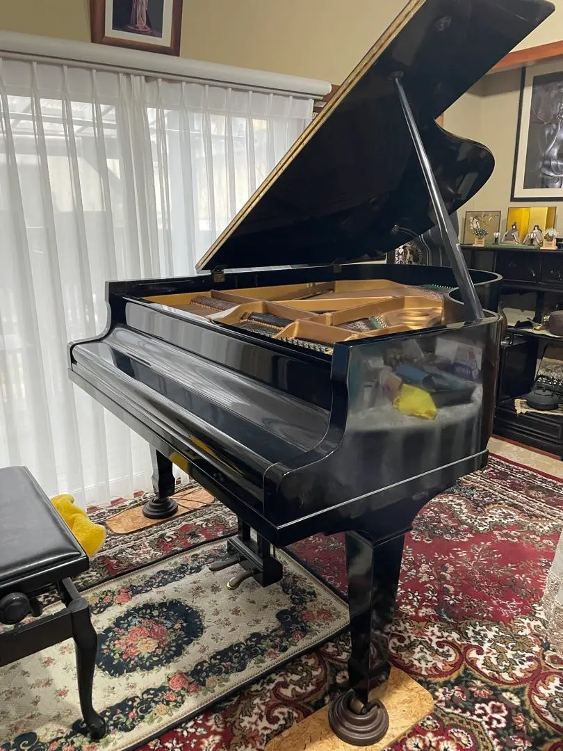 2026年最新】YAMAHA G2 ピアノの人気アイテム - メルカリ