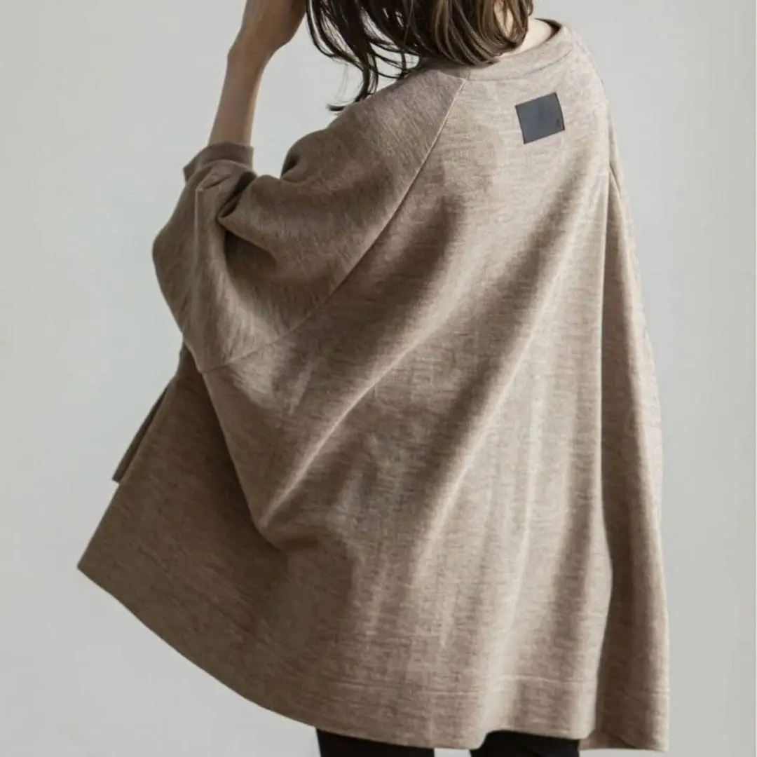 2026年最新】コグザビッグスモーク ポンチョの人気アイテム - メルカリ