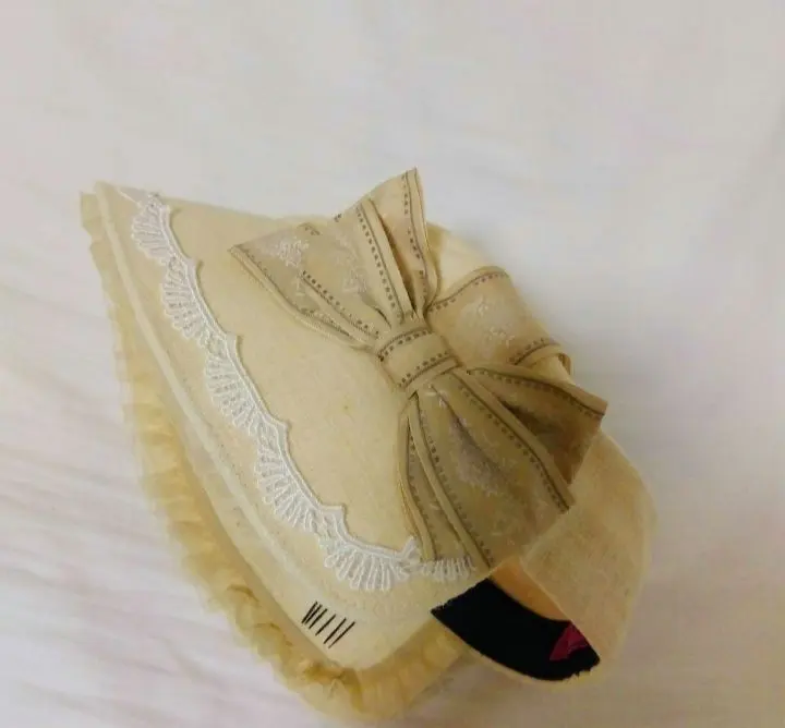 2026年最新】イノセントワールド ボンネットの人気アイテム - メルカリ