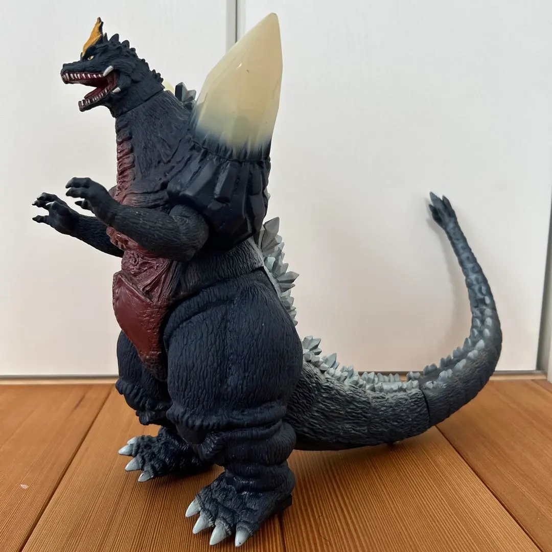 2026年最新】歩行 電動 ゴジラの人気アイテム - メルカリ