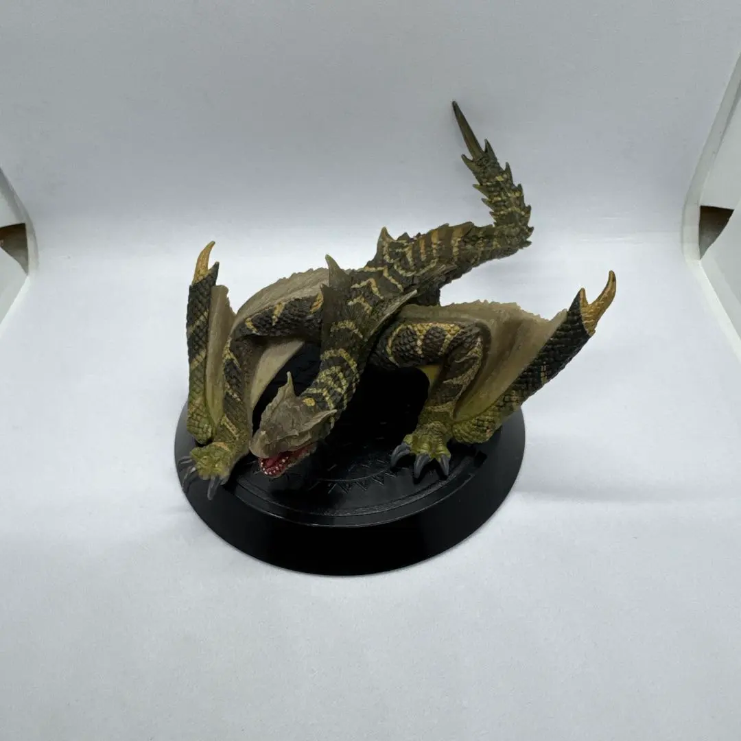 2026年最新】ティガレックス亜種の人気アイテム - メルカリ