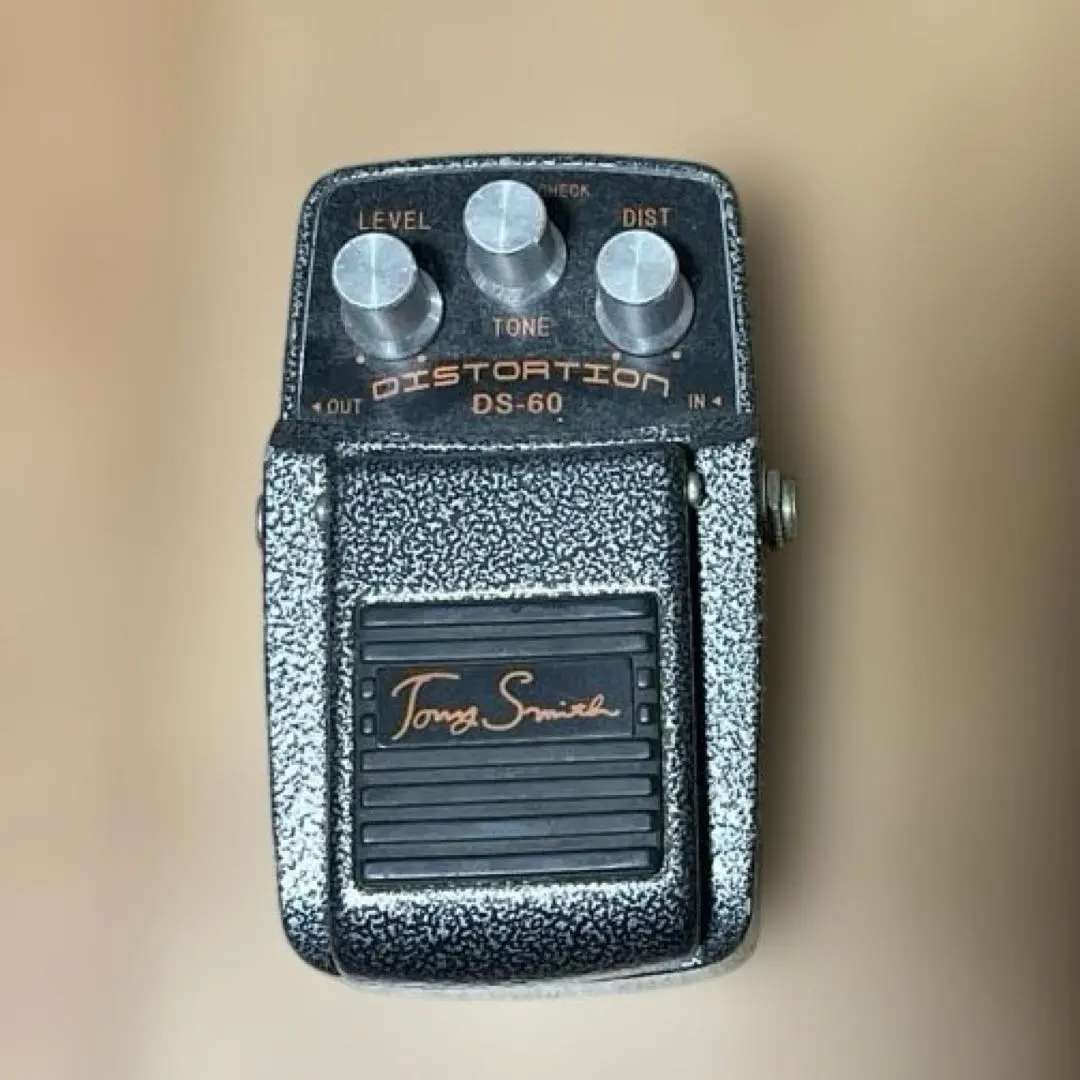 2026年最新】トニースミス エレキギターの人気アイテム - メルカリ