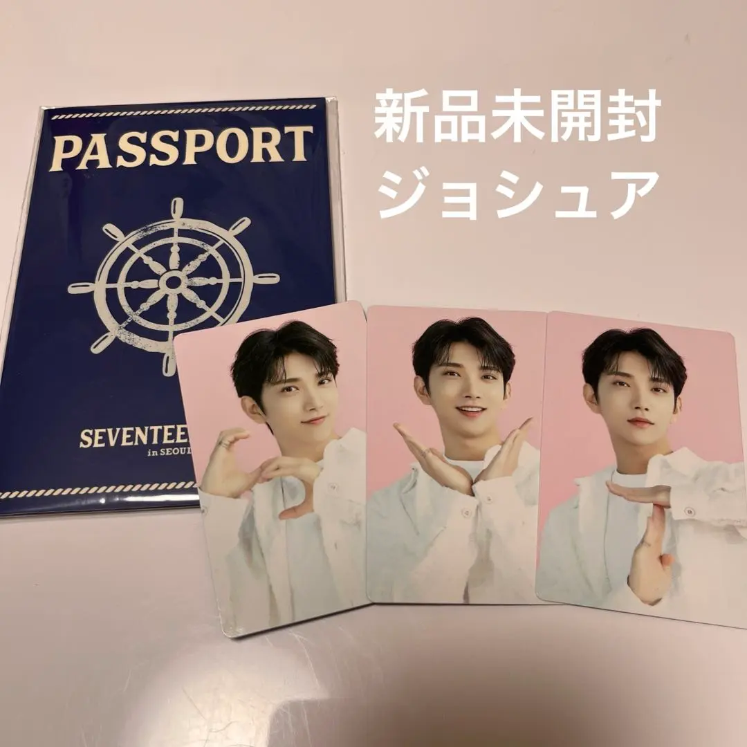 2026年最新】サノク トレカ ジョンハンの人気アイテム - メルカリ