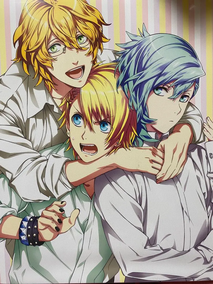 2026年最新】キャラファインボード うたプリの人気アイテム - メルカリ