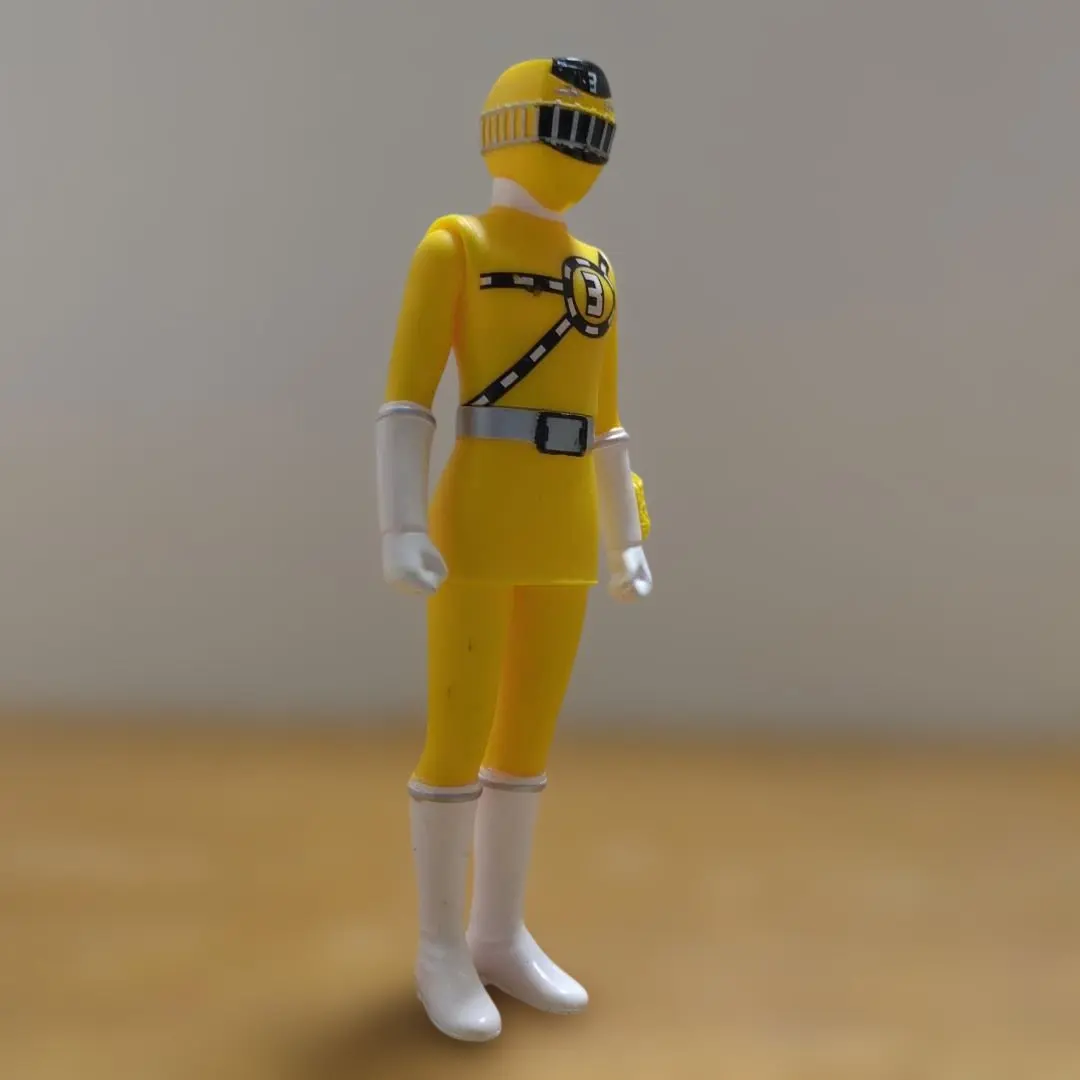 2026年最新】トッキュウ ジャー ミオの人気アイテム - メルカリ