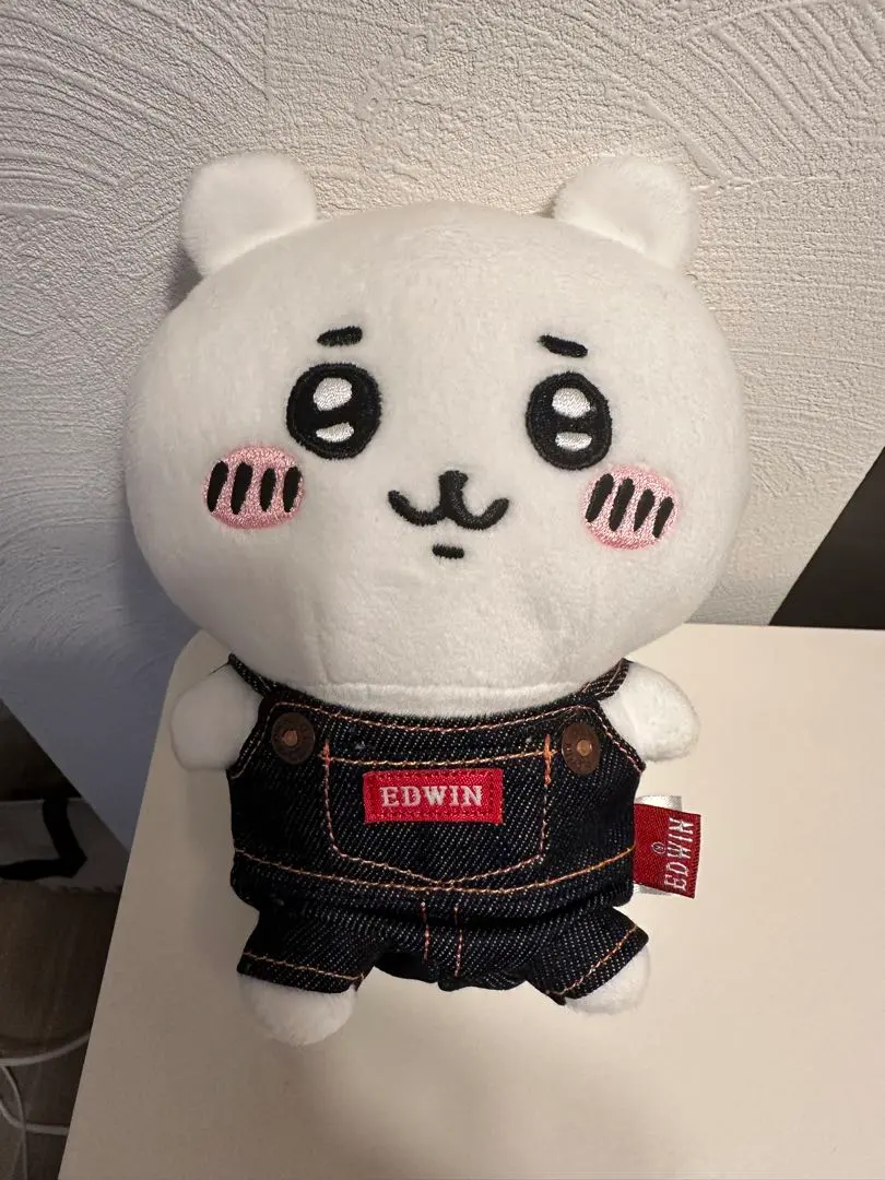 2026年最新】ちいかわEDWINの人気アイテム - メルカリ