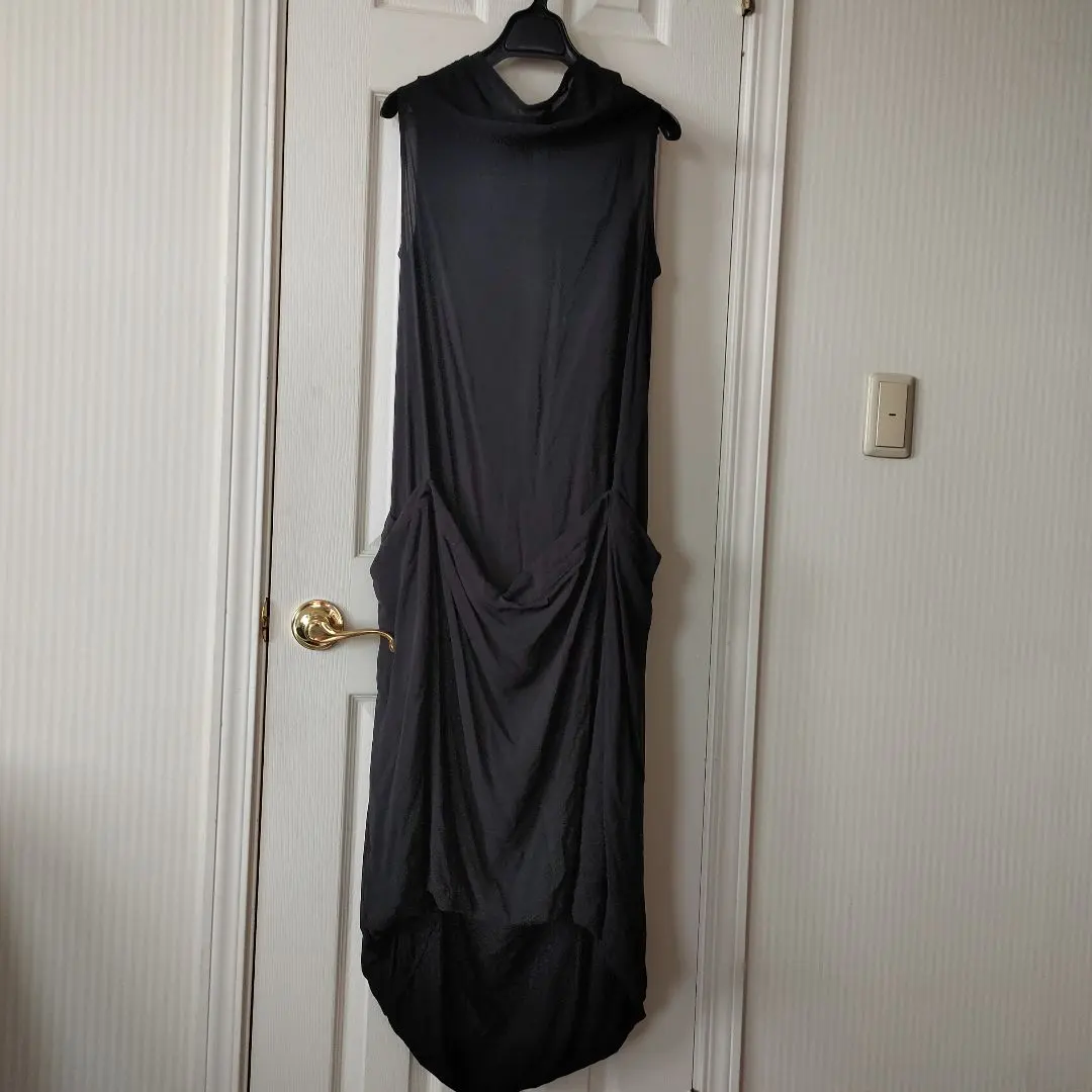 2026年最新】ann demeulemeester ワンピースの人気アイテム - メルカリ