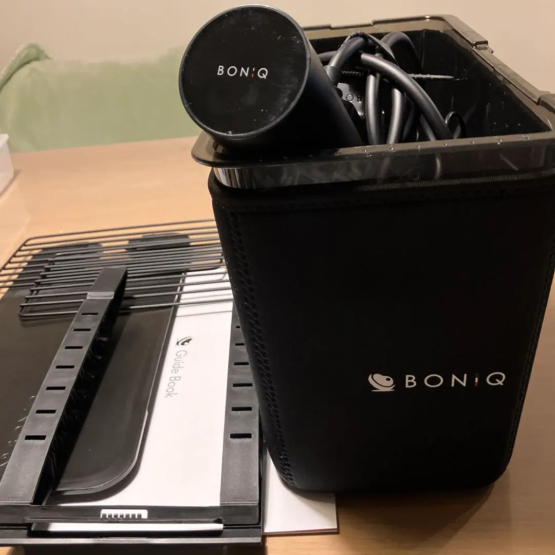 2026年最新】BONIQ 3.0の人気アイテム - メルカリ