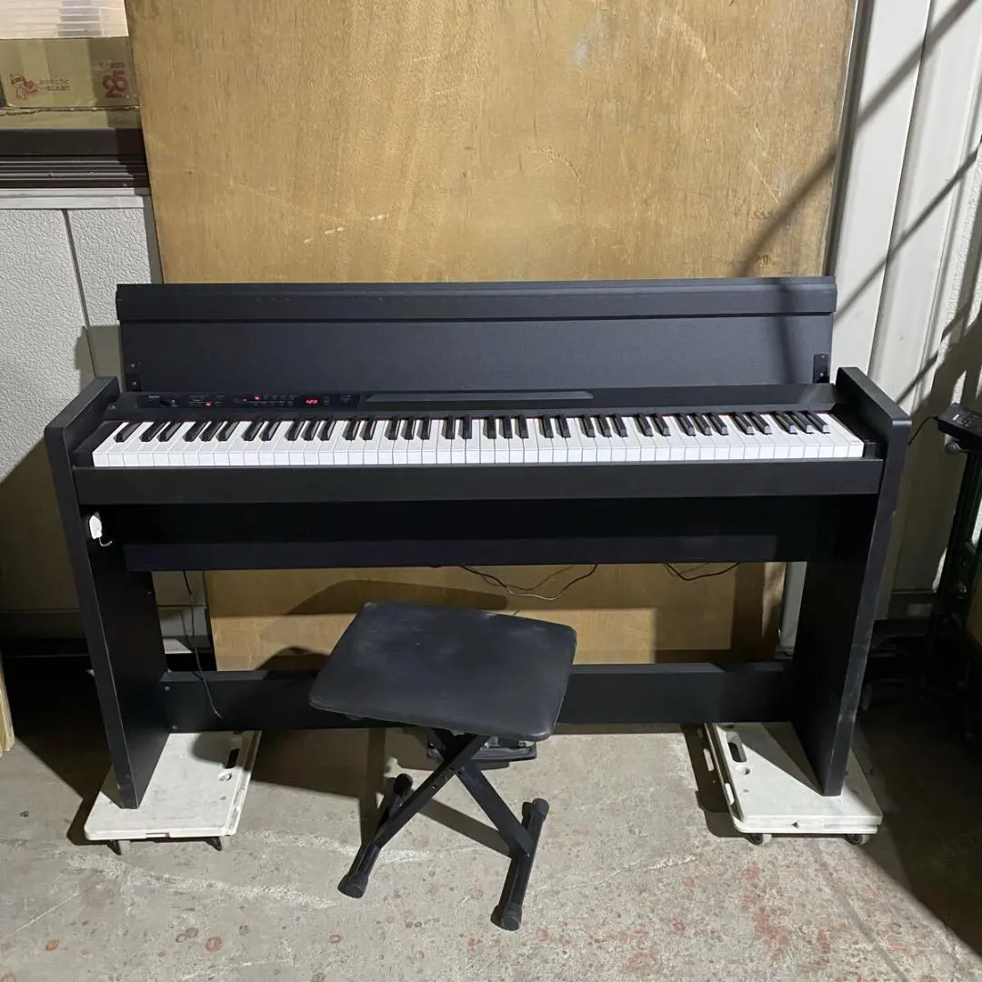 2026年最新】KORG LP-380の人気アイテム - メルカリ