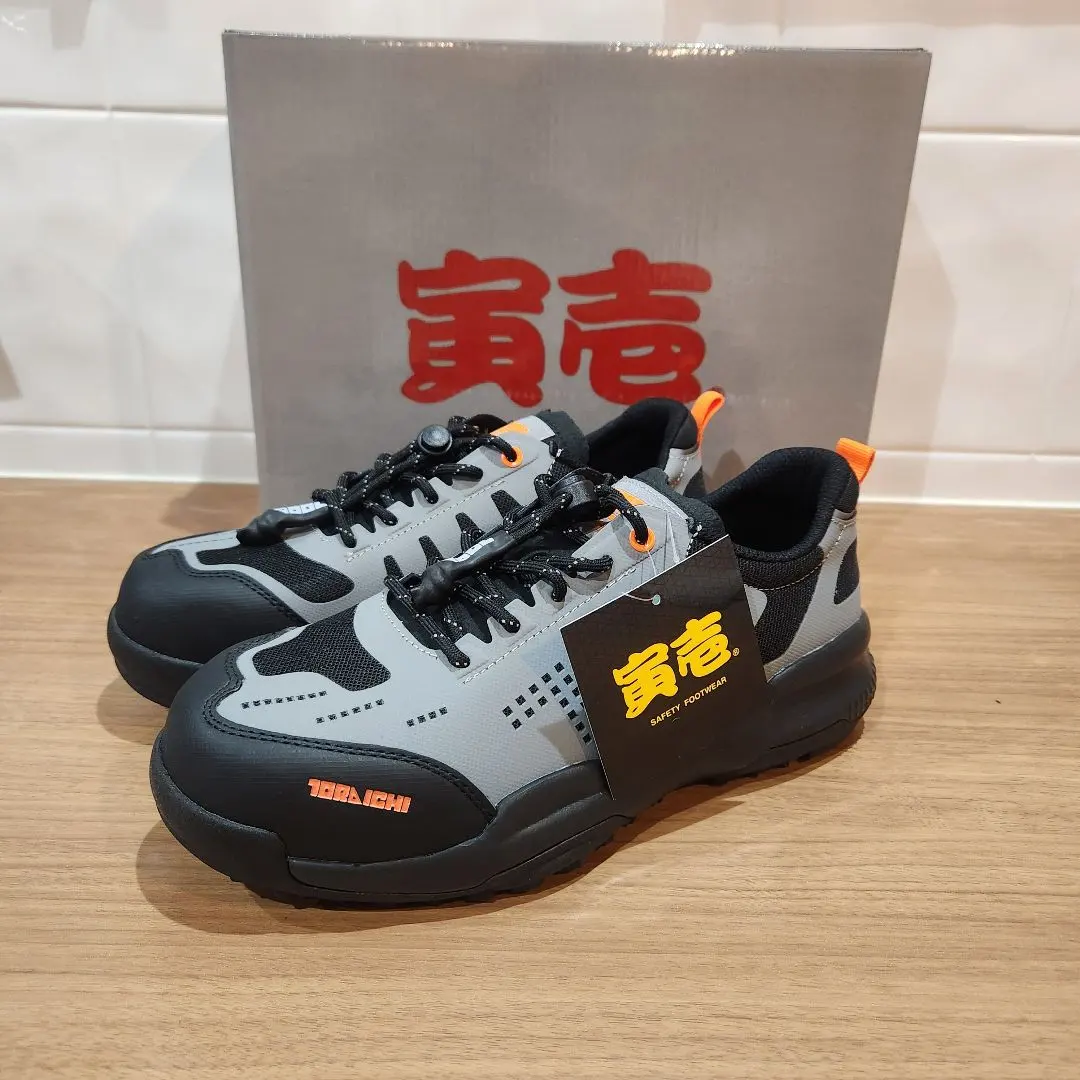 2026年最新】寅壱安全靴の人気アイテム - メルカリ