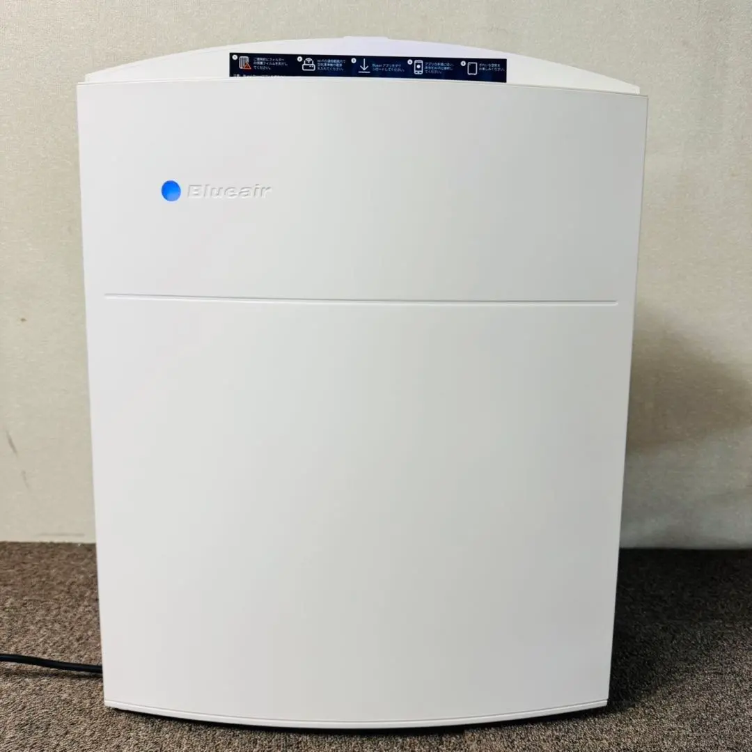 2026年最新】空気清浄機 blueair classic 290iの人気アイテム - メルカリ
