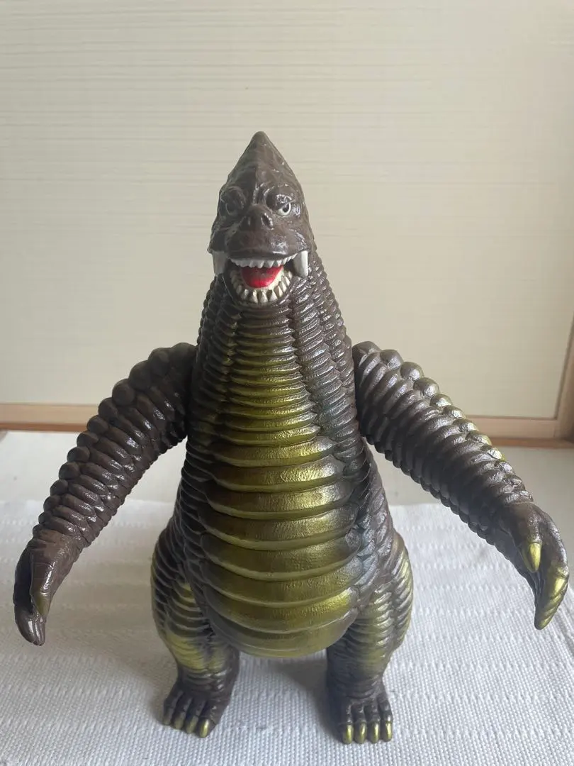 2026年最新】レッドキングビッグソフビの人気アイテム - メルカリ