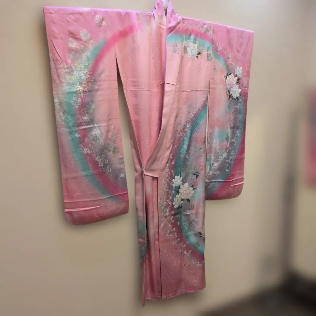 2026年最新】着物 モレシャンの人気アイテム - メルカリ