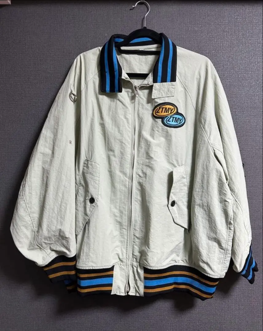 2026年最新】ずとまよ ジャケット テクノプアの人気アイテム - メルカリ