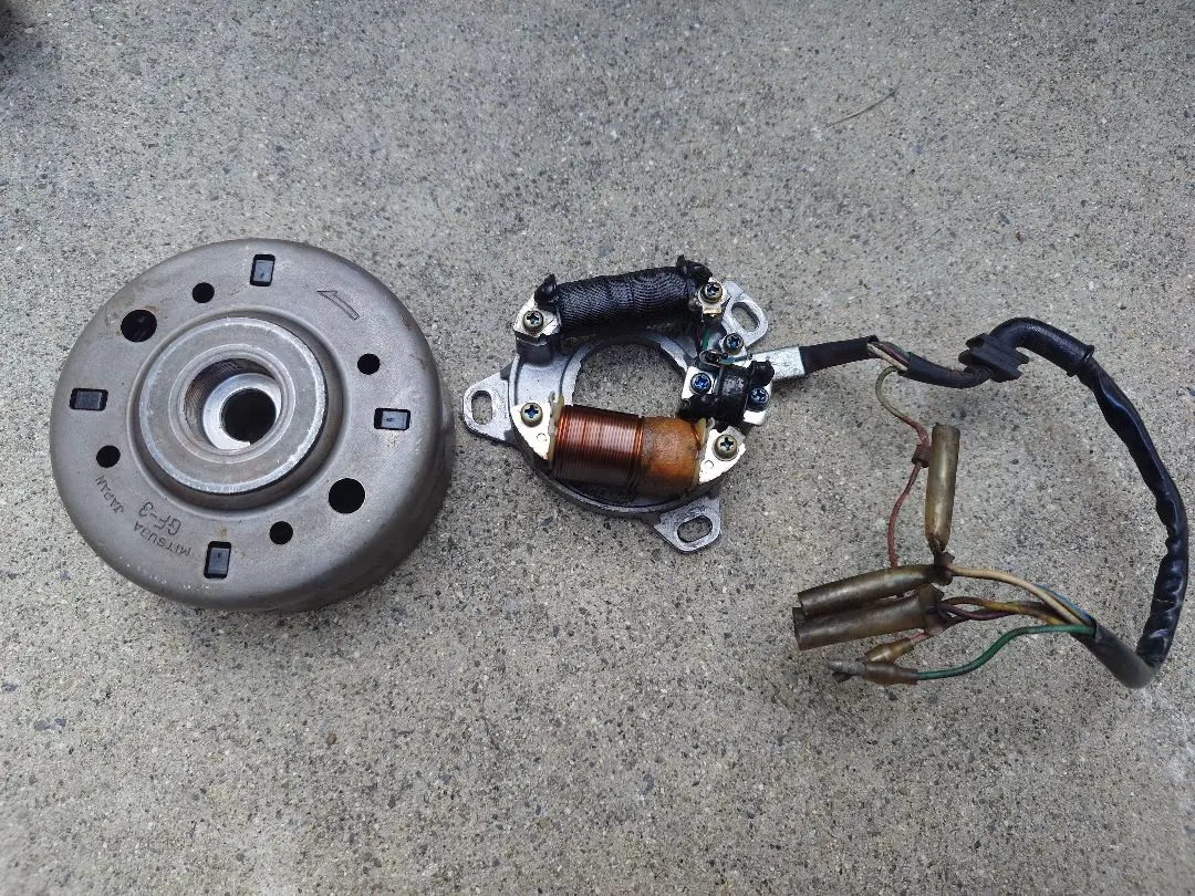 2026年最新】MBX50 ホイールの人気アイテム - メルカリ