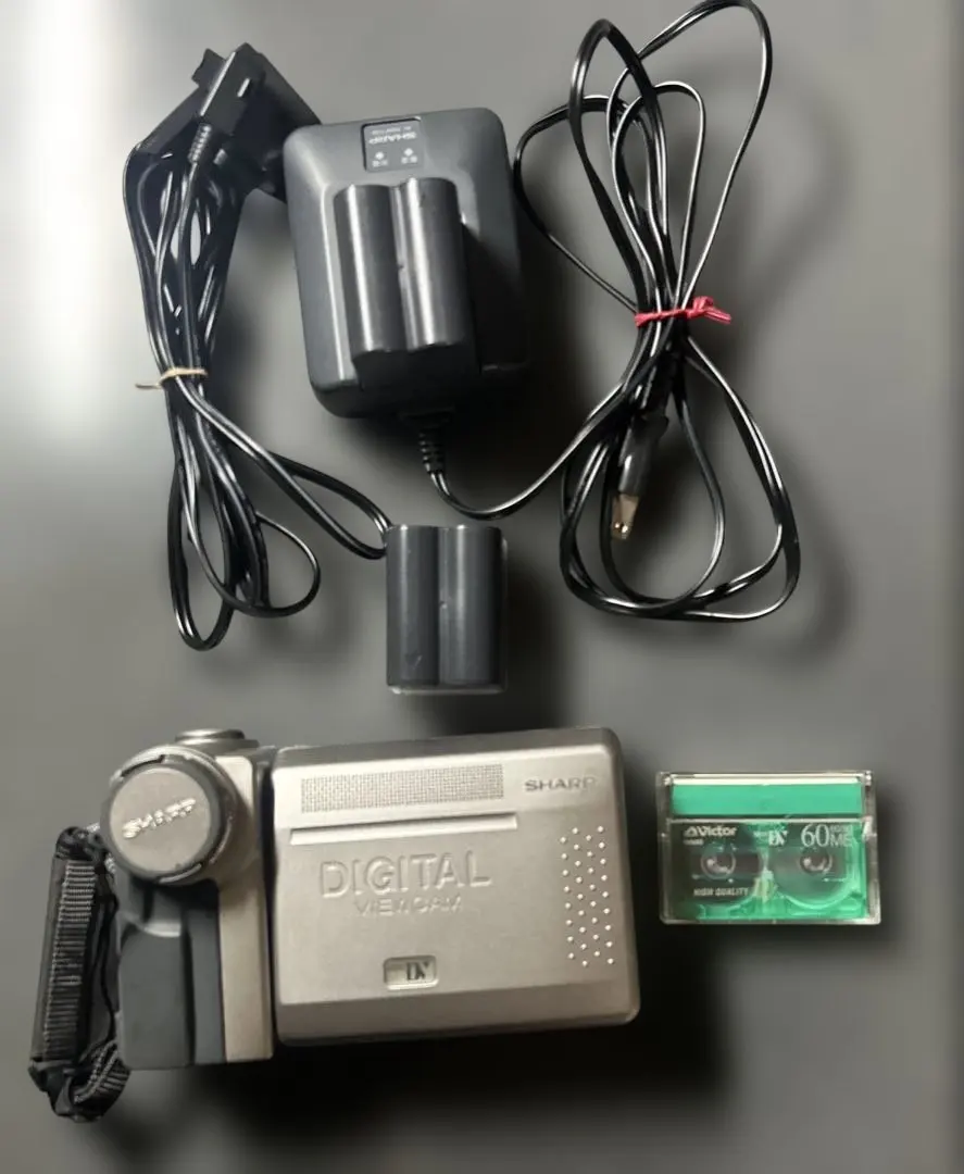 2026年最新】SHARP VL-DC3の人気アイテム - メルカリ
