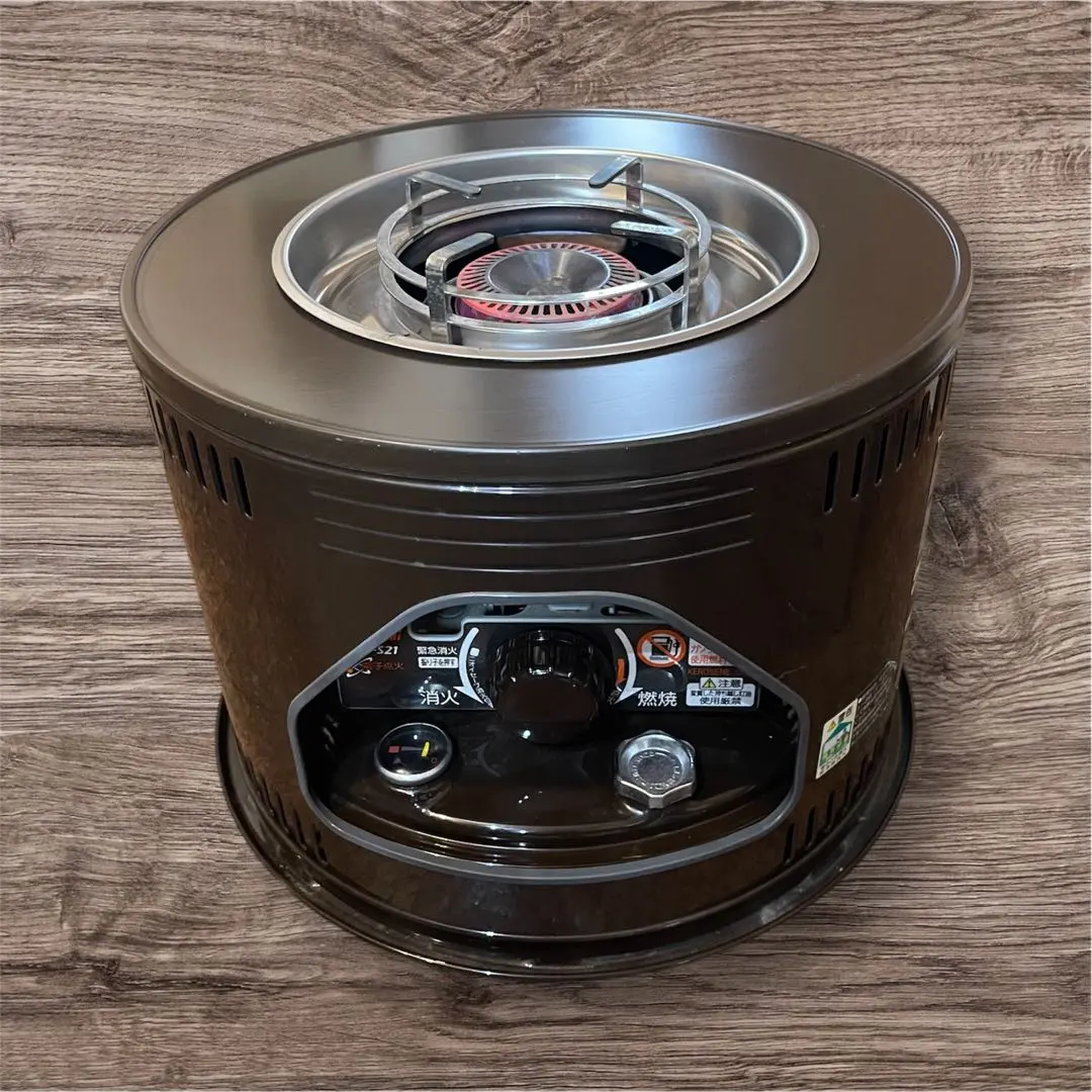 2026年最新】トヨトミ HH-S21の人気アイテム - メルカリ