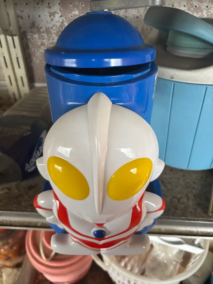 2026年最新】ウルトラマン かき氷の人気アイテム - メルカリ