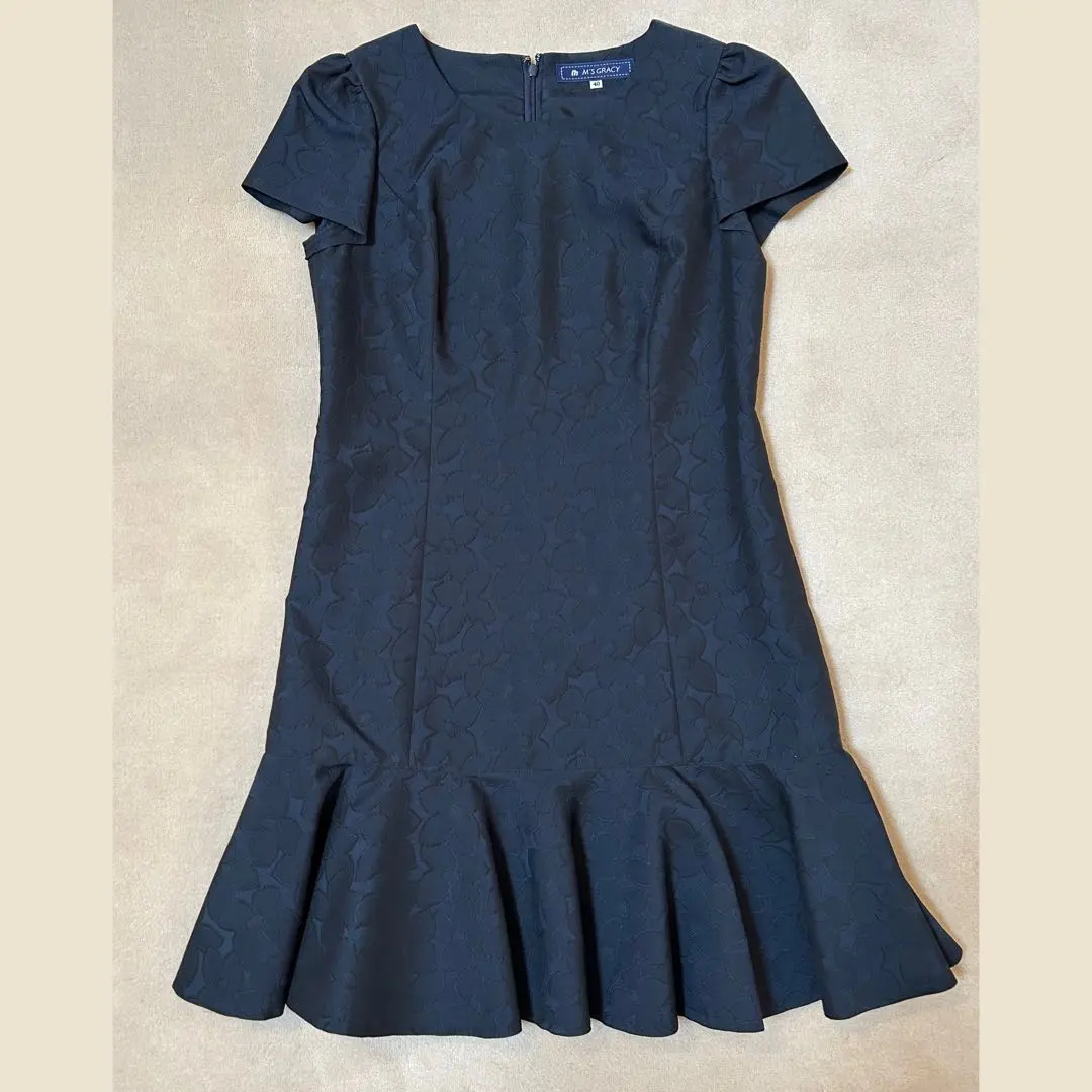 2026年最新】エムズグレイシーワンピース40の人気アイテム - メルカリ