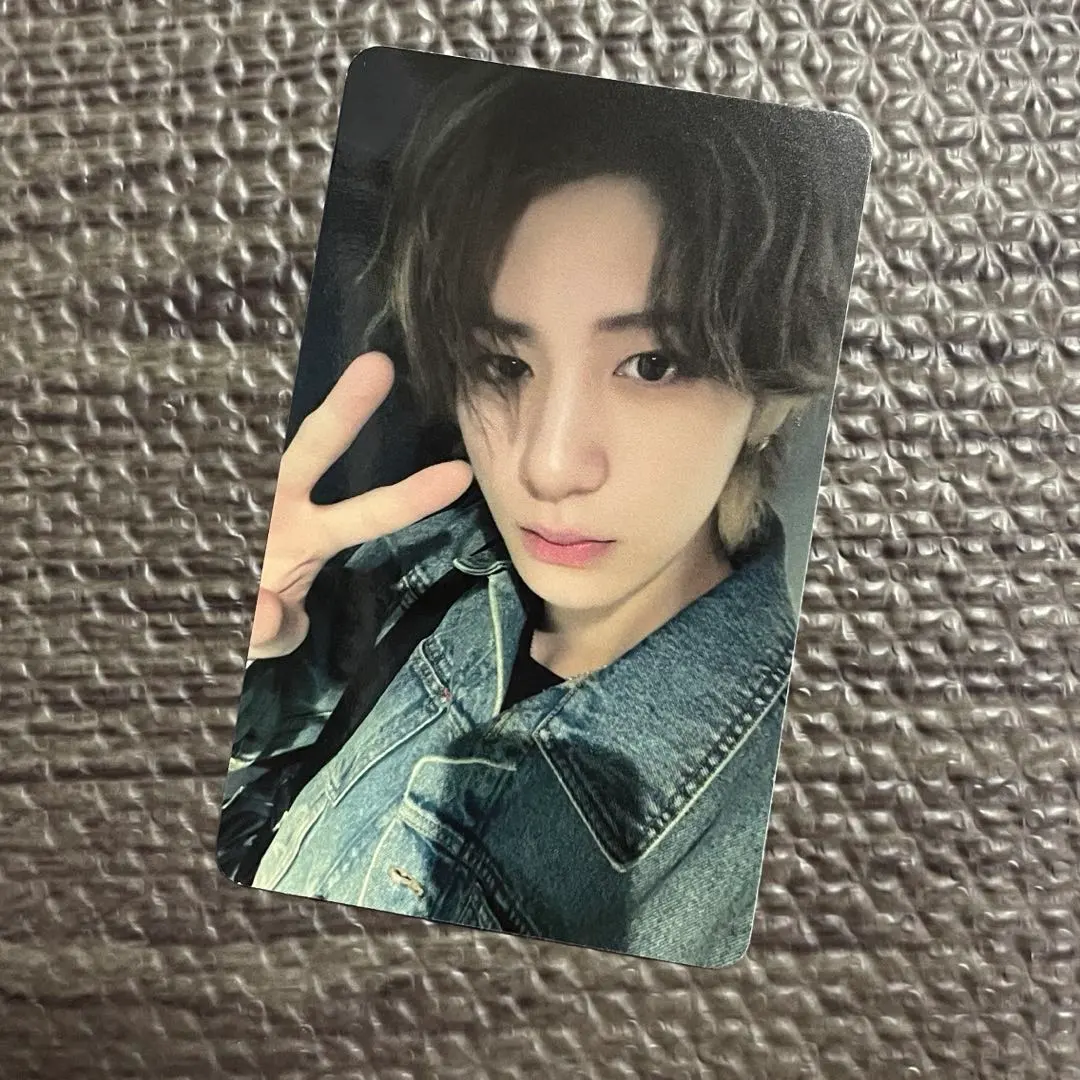 2026年最新】Boynextdoor イハン m2uの人気アイテム - メルカリ