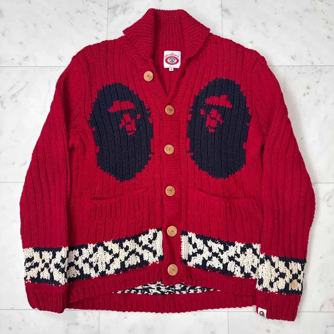 2026年最新】エイプ カウチンの人気アイテム - メルカリ