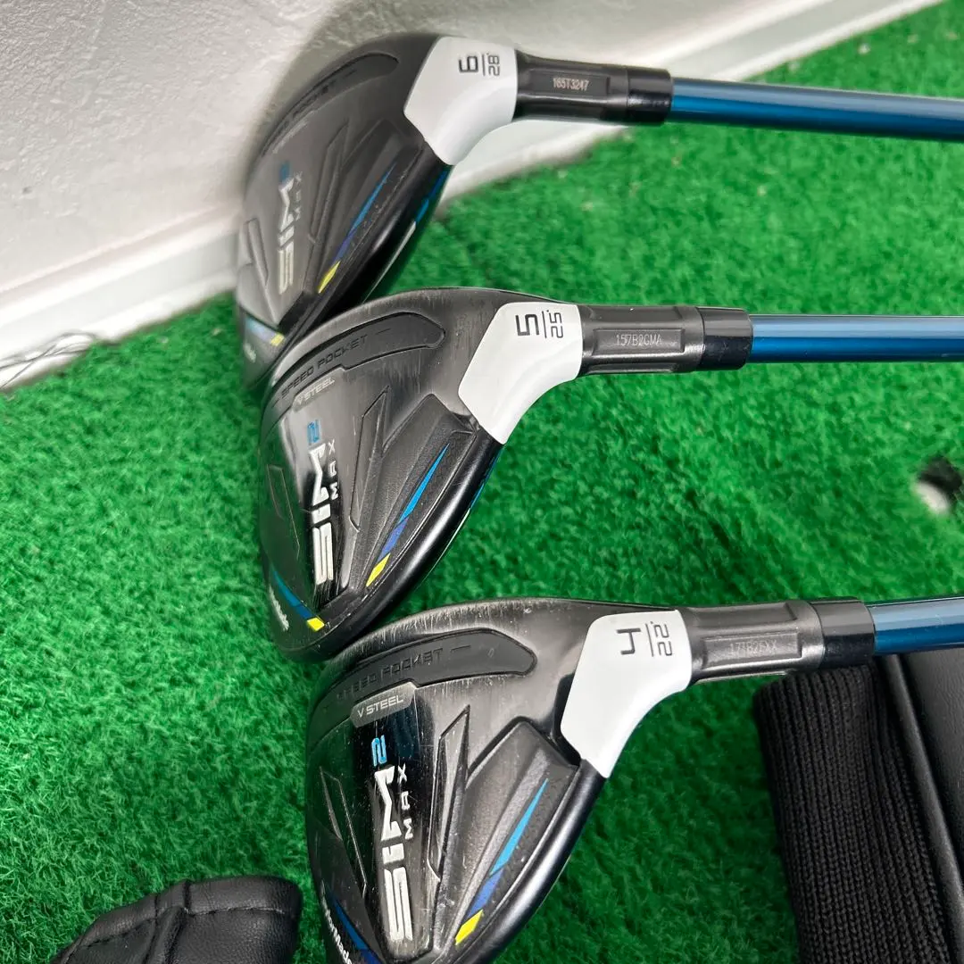 2026年最新】Sim2 ユーティリティ 28°の人気アイテム - メルカリ