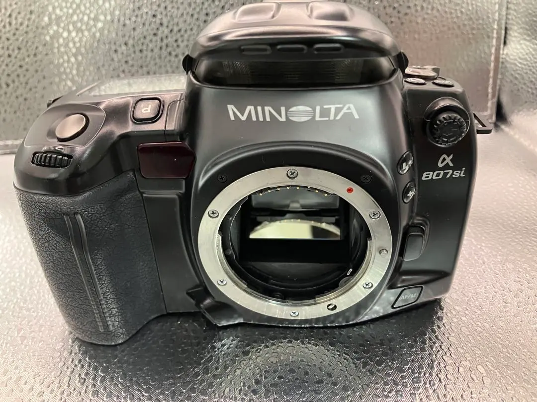 2026年最新】minolta α807siの人気アイテム - メルカリ