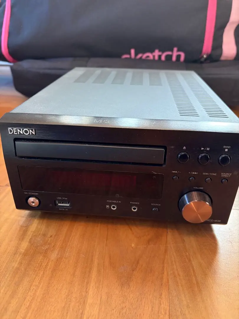 2026年最新】DENON RCD-M38の人気アイテム - メルカリ