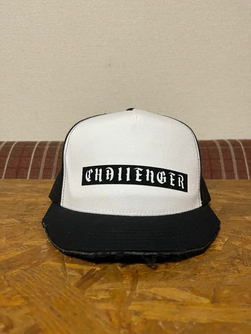 2026年最新】チャレンジャー つば切りの人気アイテム - メルカリ