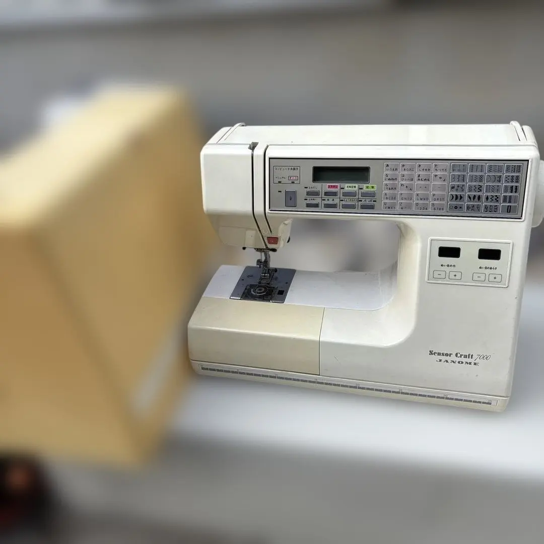 2026年最新】ジャノメ 7000の人気アイテム - メルカリ