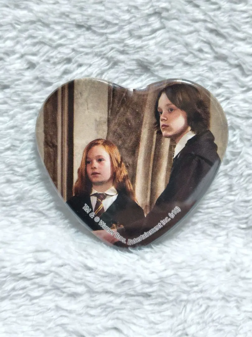 2026年最新】セブルス・スネイプ ハート 缶バッジの人気アイテム