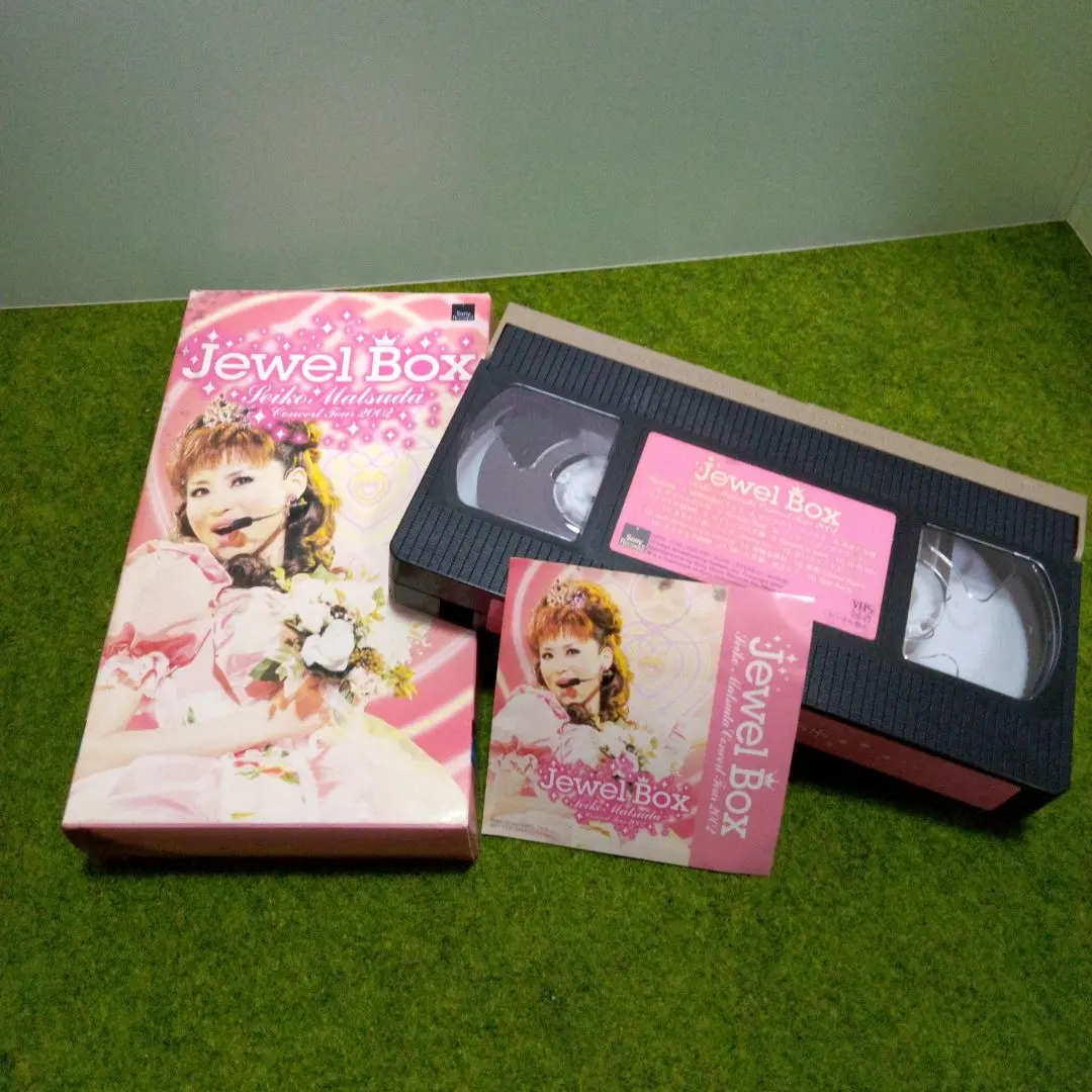 2026年最新】松田聖子dvd 2002の人気アイテム - メルカリ