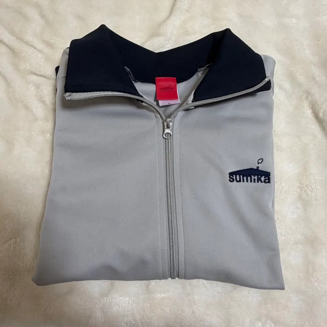 2026年最新】sumika トラックジャケットの人気アイテム - メルカリ