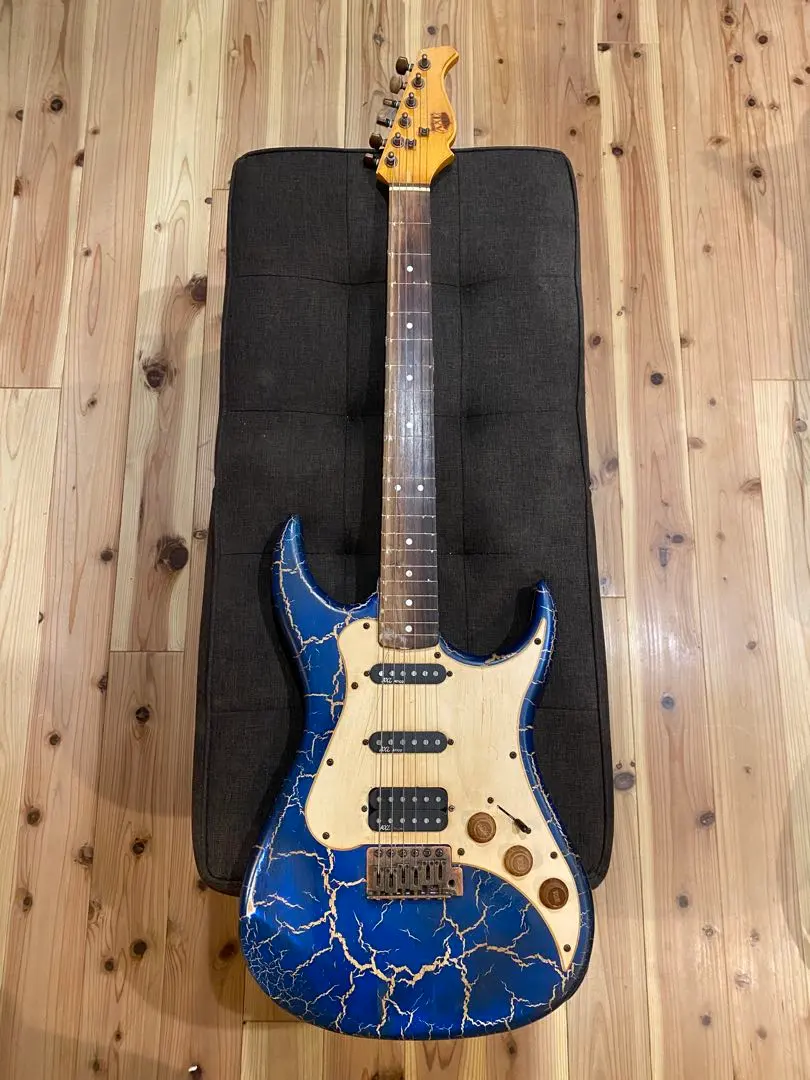 2026年最新】AXL エレキギターの人気アイテム - メルカリ